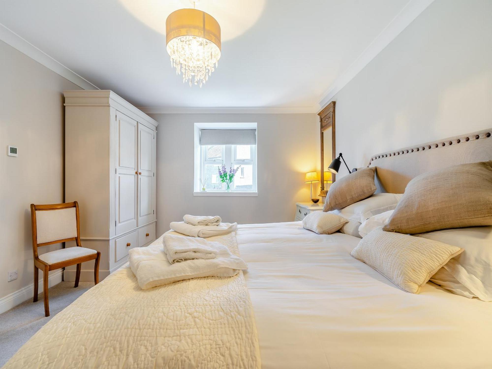 Percy Cottage Chatton Dış mekan fotoğraf
