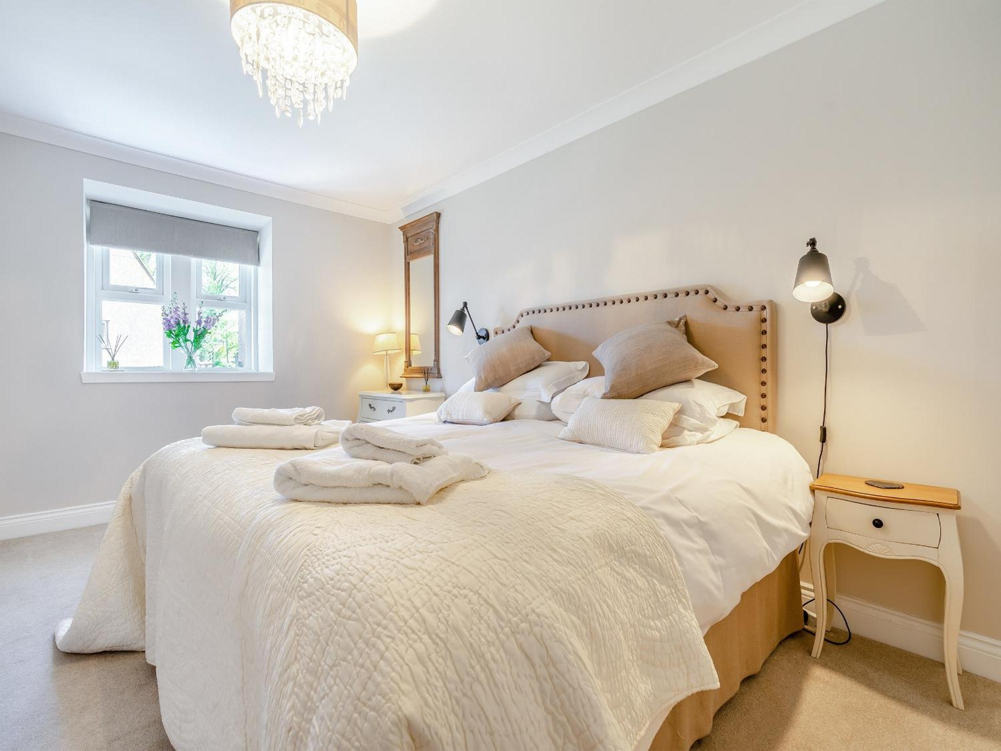 Percy Cottage Chatton Dış mekan fotoğraf